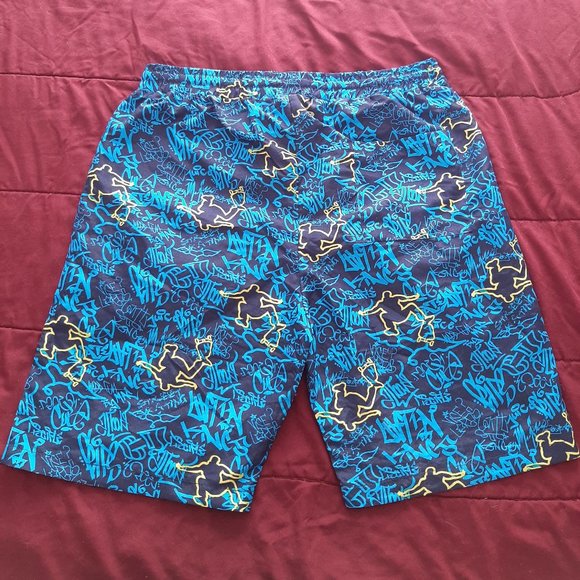 Swim shorts - Picture 3 of 3